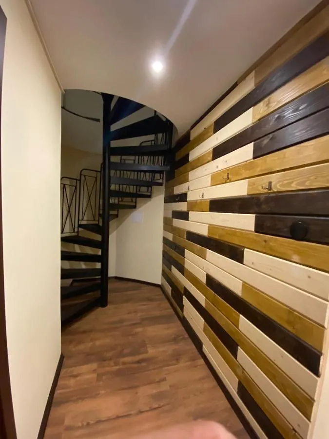 Cozy Apartment With Fantastic View Bansko 0*,