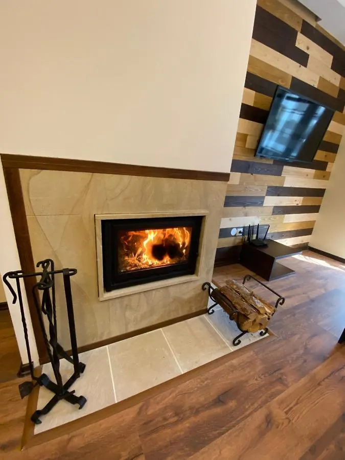 Cozy Apartment With Fantastic View Bansko