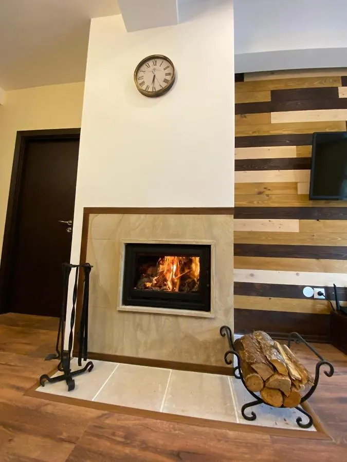 Cozy Apartment With Fantastic View Bansko