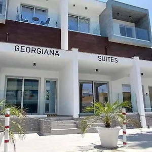 Apartment Georgiana Cyprus